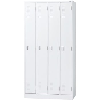 LK2 ロッカー(シリンダー錠) プラス(家具)