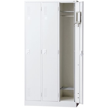 LK2 ロッカー(ダイヤル錠) プラス(家具)