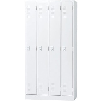 LK2 ロッカー(ダイヤル錠) プラス(家具)
