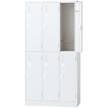 LK2 ロッカー(ダイヤル錠) プラス(家具)