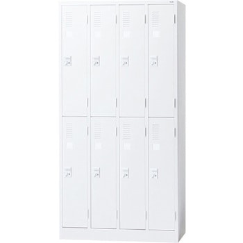 LK2 ロッカー(ダイヤル錠) プラス(家具)