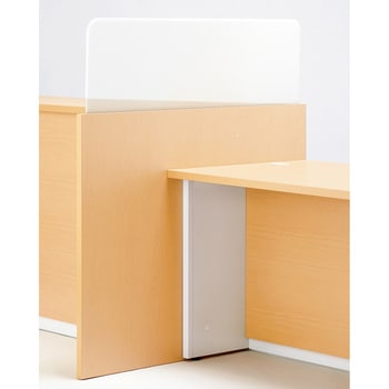 FKカウンター スクリーンパネル(組立サービスなし) プラス(家具)