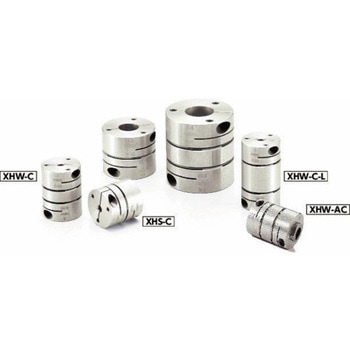 NBK カプリコン - NBK(鍋屋バイテック会社)