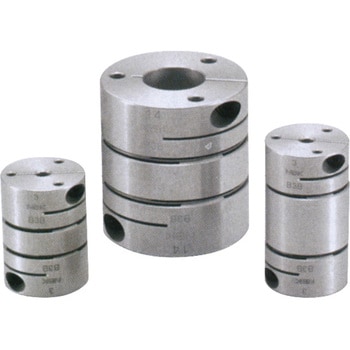 NBK カプリコン - NBK(鍋屋バイテック会社)