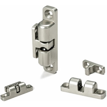 NBK キャッチ NBK(鍋屋バイテック会社)