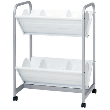 ファイルワゴン プラス(家具)