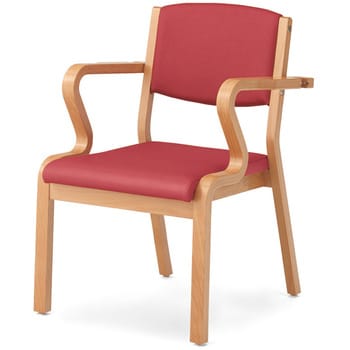 高い素材 DB-USAS40  ＲＳ ＤＢ－ＵＳＡＳ４０ ＳＨ４００ Ｓ・Ｓ肘 ３９３８４）木製椅子 プラス RS 【メーカー取寄】 プラス（株） ) DBUSAS40RS ( その他