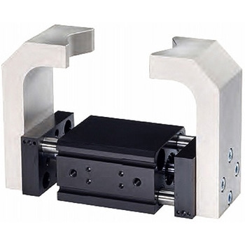 NBK グリッパ NBK(鍋屋バイテック会社)