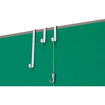 多目的パネル 専用フック プラス(家具)