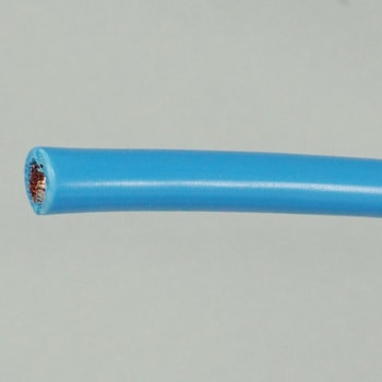 電気機器用ビニル絶縁電線 三ツ星