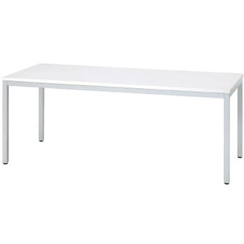 MT-A100 会議テーブル プラス[家具]