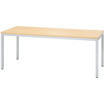 MT-A100 会議テーブル プラス[家具]