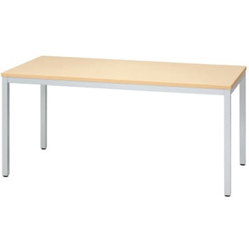 MT-A100 会議テーブル プラス[家具]