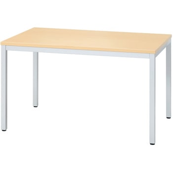 MT-A100 会議テーブル プラス[家具]