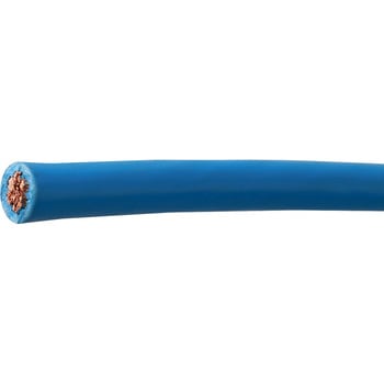 電気機器用ビニル絶縁電線 三ツ星