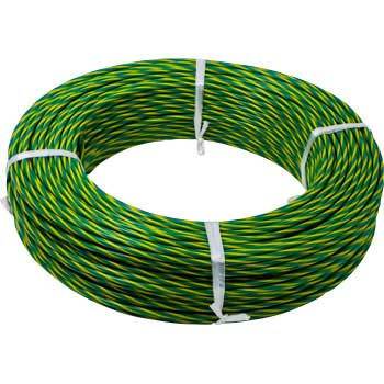 KIV 3.5SQ �΂ɉ��X�p�C���� �d�C�@��p�r�j���≏�d��(��/�΃X�p�C����) �I�[�i���o 58758542