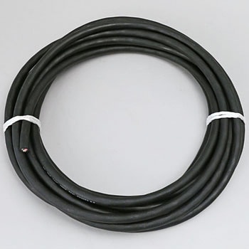 2種天然ゴム絶縁天然ゴムキャブタイヤケーブル 富士電線工業