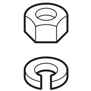 自動散水用電磁弁 RSV形電磁弁(部品) CKD