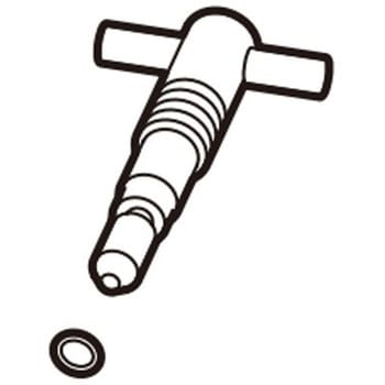 自動散水用電磁弁 RSV形電磁弁(部品) CKD