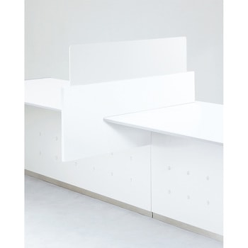 EK スクリーンパネル 中間用 プラス[家具]