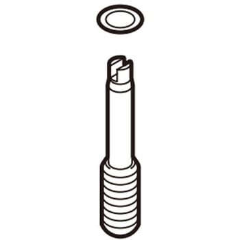 自動散水用電磁弁 RSV形電磁弁(部品) CKD