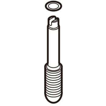自動散水用電磁弁 RSV形電磁弁(部品) CKD