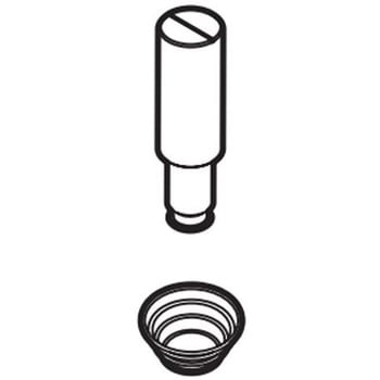 自動散水用樹脂製電磁弁 GSV形樹脂電磁弁(部品) CKD
