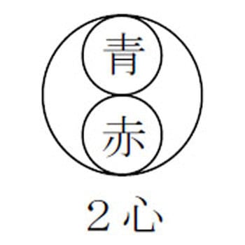 消防用電線 HFA(HP)同心撚り 冨士電線