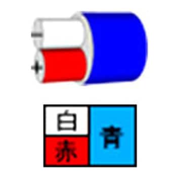 補償導線 二宮電線工業
