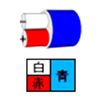 補償導線 二宮電線工業
