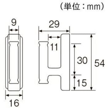 ふさかけ デュオ TOSO