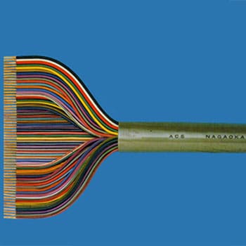 VCTF(EMT・ACS) 1.25SQx10C 自動制御装置用ケーブル VCTF(EMT・ACS) 1