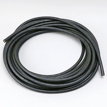 2種天然ゴム絶縁天然ゴムキャブタイヤケーブル 富士電線工業