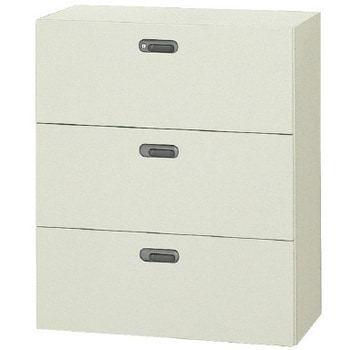 プラス 615585)LX-5 両開き保管庫 L5-80A LGY ■▼211-7112 L5-80A LGY 1台 法人限定プラス（PLUS） ６１５５８５）ＬＸ－５ 両開き保管庫 Ｌ５