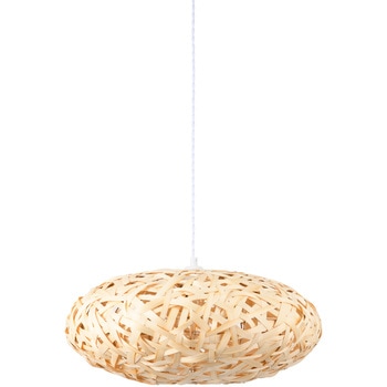 LEDバンブー(Bamboo)ペンダントライト スワン電器