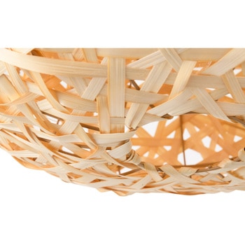LEDバンブー(Bamboo)ペンダントライト スワン電器