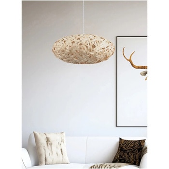 LEDバンブー(Bamboo)ペンダントライト スワン電器