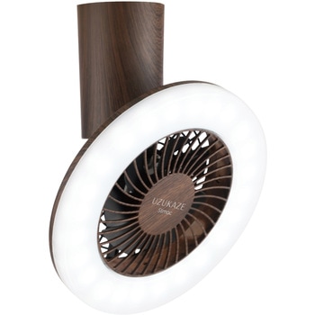 UZUKAZEminiLEDファンシーリング スワン電器