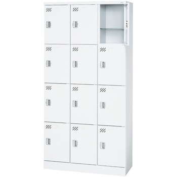多人数用ロッカー プラス(家具)