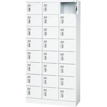 多人数用ロッカー プラス(家具)