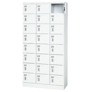 多人数用ロッカー プラス(家具)