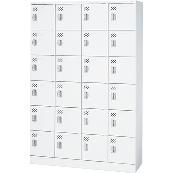 多人数用ロッカー プラス(家具)