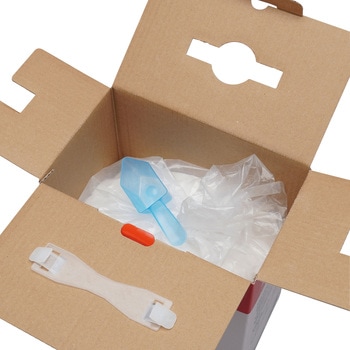 洗濯洗剤 柔軟剤配合 粉末タイプ モノタロウ