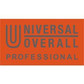 UNIVERSAL OVERALL PRO SOX 2P - UNIVERSAL OVERALL