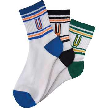 UNIVERSAL OVERALL PRO SOX 3P UNIVERSAL OVERALL