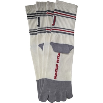 UNIVERSAL OVERALL PRO SOX 2P - UNIVERSAL OVERALL