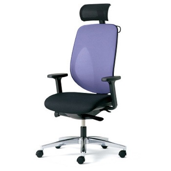 353-9028RSH VL 事務イス ジロフレックス プラス[家具] 58772848