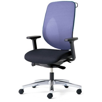 353-8028RSH VL 事務イス ジロフレックス プラス[家具] 58772866