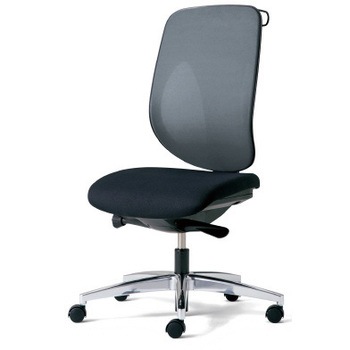 353-4028RSH LG 事務イス ジロフレックス プラス[家具] 58772875