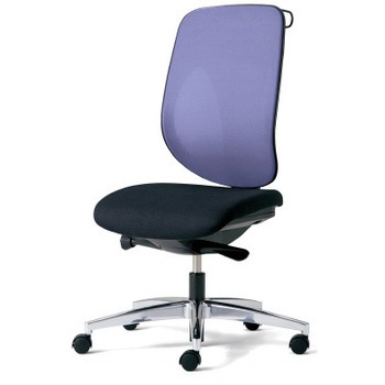 353-4028RSH VL 事務イス ジロフレックス プラス[家具] 58772884